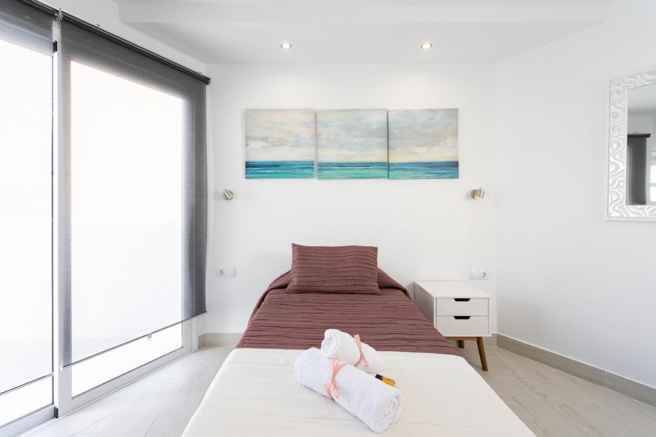 188 Las Tortugas Holiday Home By Sunkeyrents 아데제 외부 사진